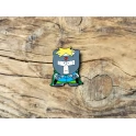 Пін Баттерс Супергерой South Park арт. MX 1643